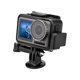thumbnail image 2 of Moyic Reemplazo del adaptador de audio para Action Microphone 3.5mm / USB-C Adaptador de audio Accesorios de micrófono externo Accesorios para aéreos, 2 of 6