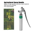 thumbnail image 1 of De Pulverizador Agrícola Tipo Mochila De Acero Inoxidable De 2 Pulgadas, De Pulverización De Alta Presión, 1 of 7