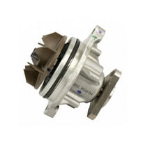 Water Pump - Compatible with 2021 - 2025 Ford Bronco 2.3L 4-Cylinder 2022 2023 2024