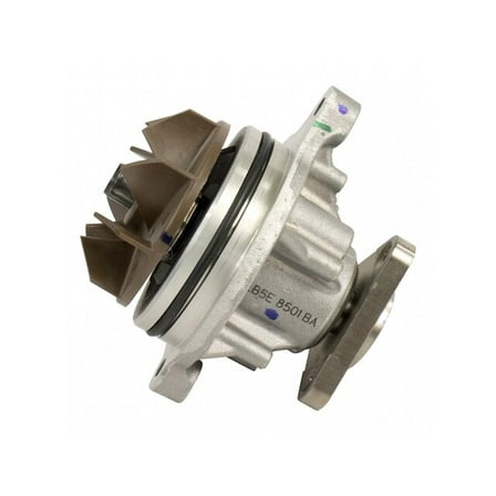 Water Pump - Compatible with 2021 - 2025 Ford Bronco 2.3L 4-Cylinder 2022 2023 2024