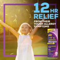 Allegra Children's 12 Hour NonDrowsy Antihistamine Allergy Relief