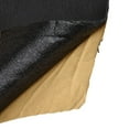 thumbnail image 6 of 1 Roll 50x30cm 3mm Car Sound Proofing Deadening Truck Anti-noise Sound Insulation Cotton Heat Closed Cell Foam, 6 of 12
