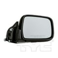 thumbnail image 2 of TYC 5730131 Door Mirror Fits 2003 Nissan Frontier, 2 of 4