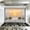 Color 2, variant on Kitchen Backsplash Peel and Stick Wall Murals Fake Window Faux Window Green Forest Tree Forest Tree Green Open Removable Mural 35.4"W x 23.6"H, Oil Proof Vinyl Wallpaper for Fireplace & Behind Stove