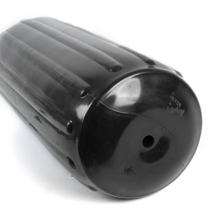 Taylormade Big B Fender Inflatable CRT Vinyl - Black - 10