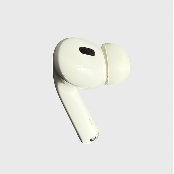 OEM Single Left Earbuds Replacement for AirPod Pro (2nd Generation), A3047, A3048, A3049 Left Ear Side Only, Compatible with Original AirPods Pro 2 A2968 Charging Case