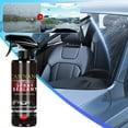 thumbnail image 1 of Agente de Recubrimiento Automotriz, Pintura Blanca para Autos, Encerado, Pulido y Prevención de Polvo, 500 Ml, 1 of 7