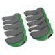 thumbnail image 3 of unidades de fundas de neopreno transparentes para cabeza de putter Gorn Club Verde, 3 of 5