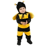 Little Bee Costume