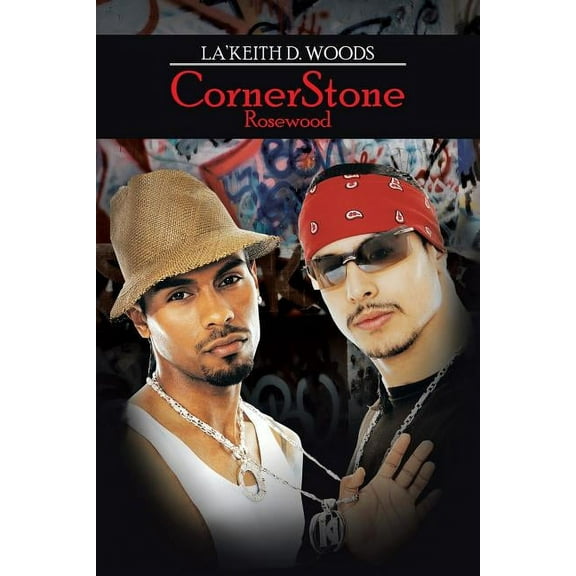 Cornerstone: Rosewood (Paperback)