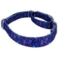 thumbnail image 5 of Country Brook Petz® Blueberry Fields Martingale Dog Collar and Leash, 2XS, 5 of 7