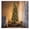 Green + 9ft, variant on Belen 7.5ft Pencil Christmas Tree Prelit pre-Decorated with Pine Cones, Red Berries, 1099 Branch Tips, 350 Warm Lights and Metal Stand, 34" Wide Skinny Christmas Tree with Lights by