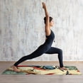 thumbnail image 6 of Woodpecker Yoga Blanket Storage Bag - 72.8"x26.8" for Yoga, Pilates, Fitness - Gym Towel, Yoga Towel Included, 6 of 6