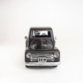 thumbnail image 3 of Pre-Lit Halloween Vintage Truck - Halloween Decor - Fall Decor - Spooky Season, 3 of 5
