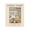 Georges Seurat Le Cirque 1891, variant on Stupell Industries Eclectic Classic Garden by Monet Black Floating Frame Canvas Art, 17 x 21, by Lil' Rue