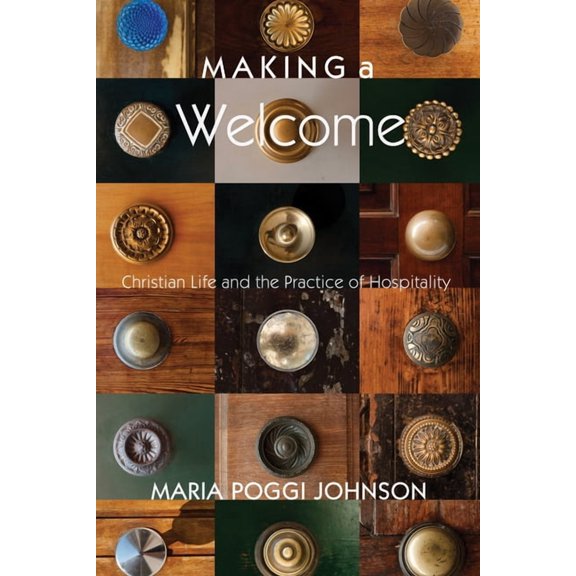 Making a Welcome (Paperback)