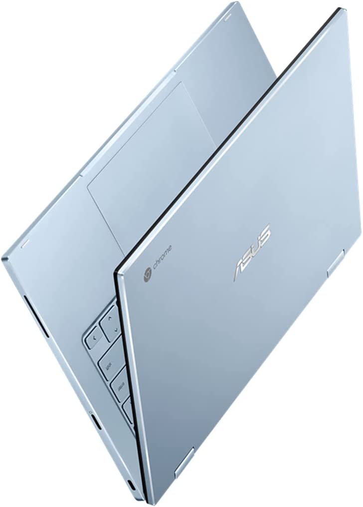 本日限定 ASUS Chromebook Flip C433 14