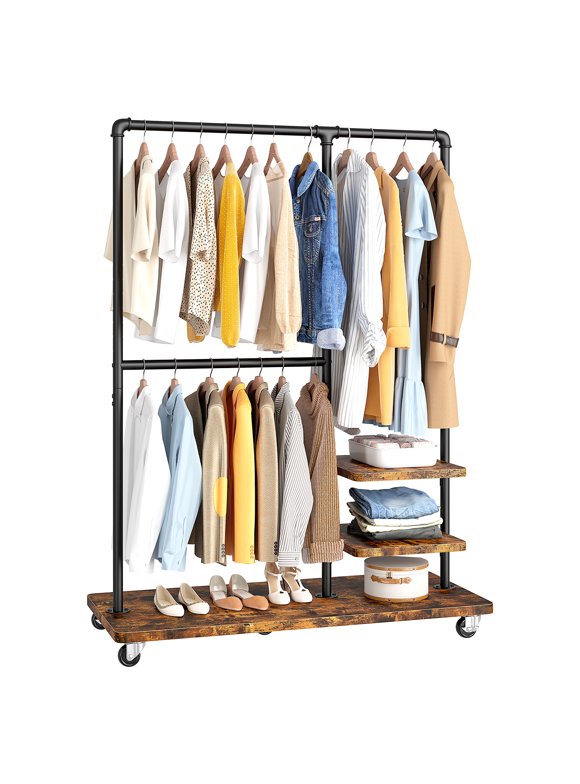 Raybee Clothing Racks