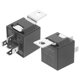 thumbnail image 3 of Car Relay Starter Motor Relay Suitable for Most Car Circuits 2Pcs, 3 of 5