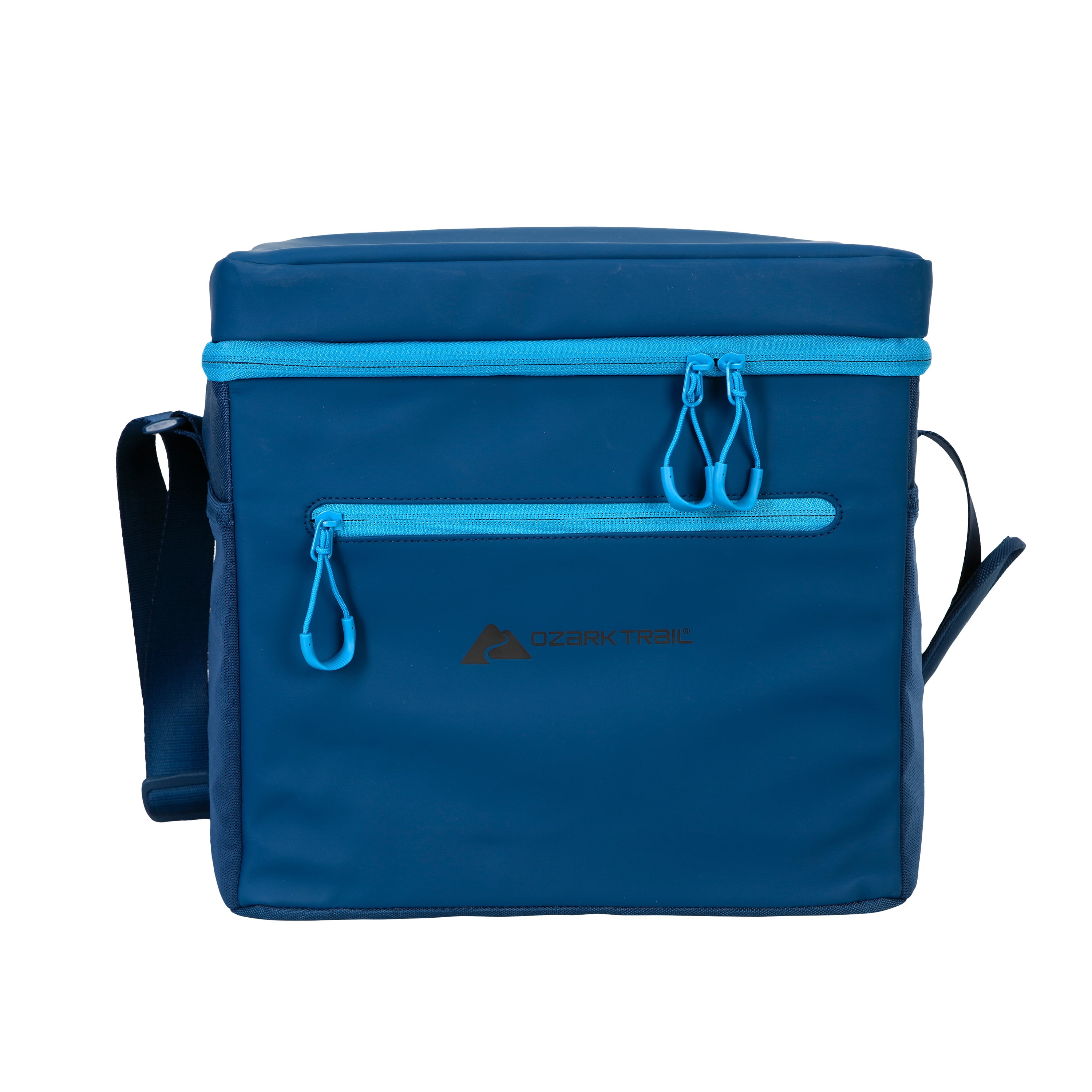 Acorn Street Dual-Compartment Cooler - Insulated Bag - Walmart.com