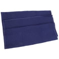thumbnail image 3 of HOMEMAXS Blue Quilted Moving Blankets with Internal Padding for Furniture Protection during Transport 72x90 Inches, 3 of 7