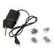 thumbnail image 2 of Kit De Soldador De Plástico, Pistola De Soldar De Plástico De Calentamiento Rápido Con Una Prueba De Quemaduras De 220 V Con Enchufe Europeo Para Alas De Plástico, 2 of 7