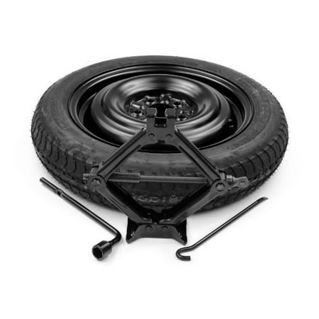 - Genuine Factory OEM 2016 - 2017 Kia Optima Spare Tire Kit (vehicles with 16