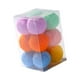 thumbnail image 3 of 12 Pelotas de Juguete para Gatos, Pelotas de Pompón para Gatos, Pelota Interactiva Resistente a Mordeduras, 3 of 5
