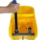thumbnail image 3 of Cubeta Exprimidor Gutstark 2 en 1 plastico Limpieza Carrito 20 Litros, 3 of 4