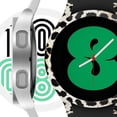 thumbnail image 4 of 42mm 1 paquete de funda protectora de Pc de repuesto multicolor adecuada para Watch4/5, 4 of 5