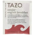 thumbnail image 6 of Tazo Awake English Breakfast Tea, Black tea with Caffeine, 36 Total Bags, 6 of 8