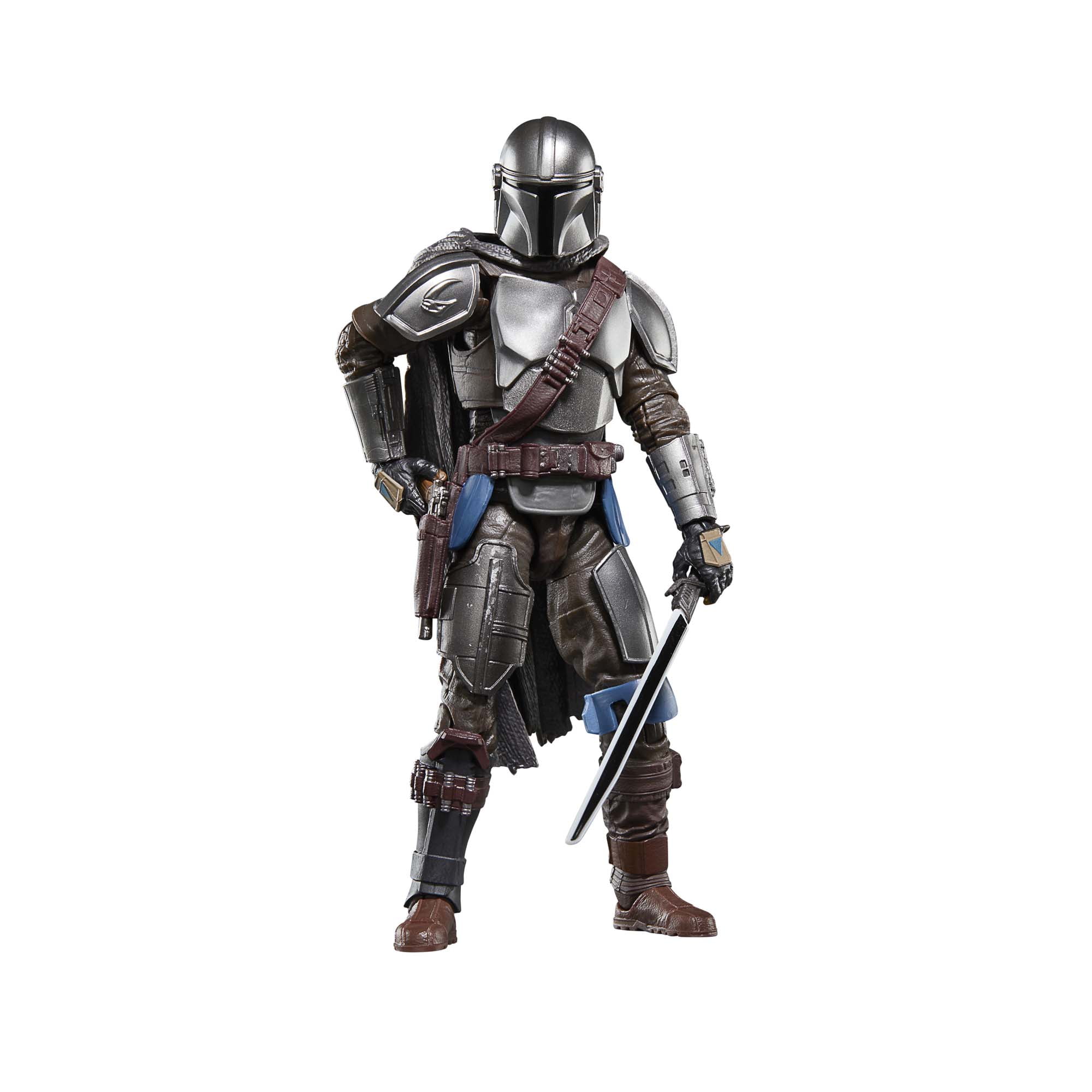 Star Wars The Black Series - IG-88 6-inch Action Figure