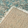 thumbnail image 3 of Patterson Gradient Shag Area Rug, 3 of 5