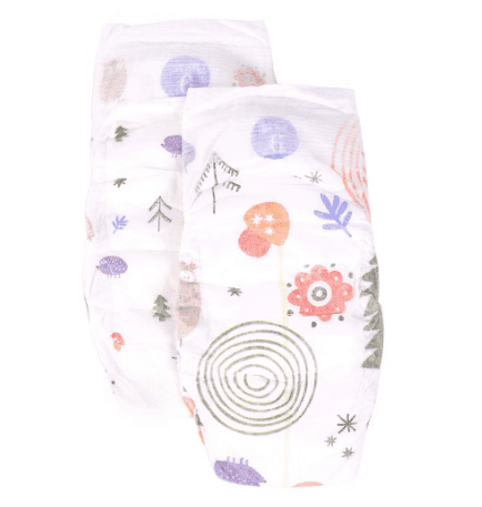 Berkley Jensen Diapers Size 6 (35+ LB) 112 Count