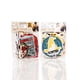 thumbnail image 2 of Pegatinas CON*QUEST Conquest Diarios Harry Potter Hufflepuff, 2 of 5