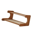thumbnail image 4 of Luzkey Display Riser Plant Stand, Living Room Home Decor, Dresser Top, Coffee Mug Rack, Display Riser Shelf Desktop Organizer Holder Small, 4 of 8