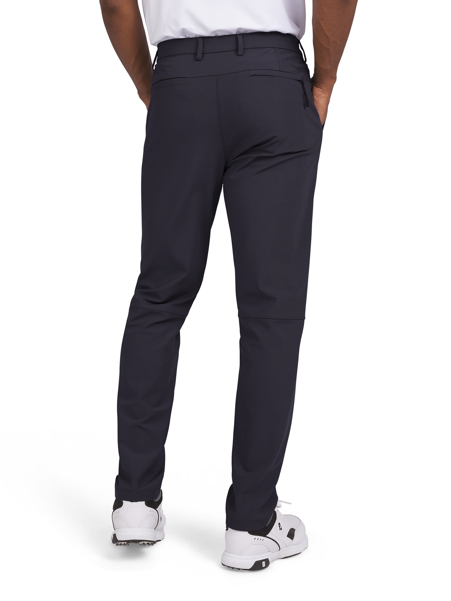 Chaps Golf Men's & Big Men's Golf Performance Chino, Sizes 30-50