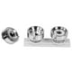 thumbnail image 5 of Molde para insignias, molde para botones de aleación de aluminio DIY de 32 mm, rendimiento inigualable, 5 of 8