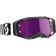 thumbnail image 1 of Scott USA Prospect Goggle Black | White Purple Chrome, 1 of 3