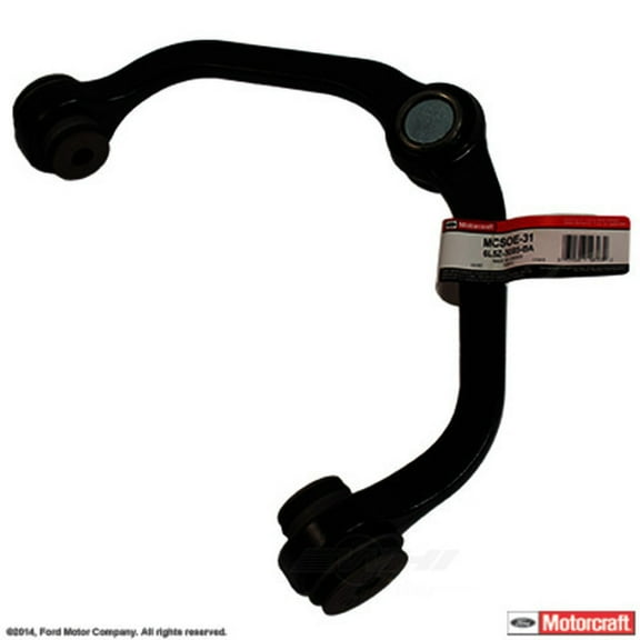 Motorcraft MCSOE-31 Suspension Control Arm And Ball Joint Assembly Fits select: 1998-2011 FORD RANGER