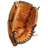 2XS 12-1/2-inch Genuine Leather Baseball Glove