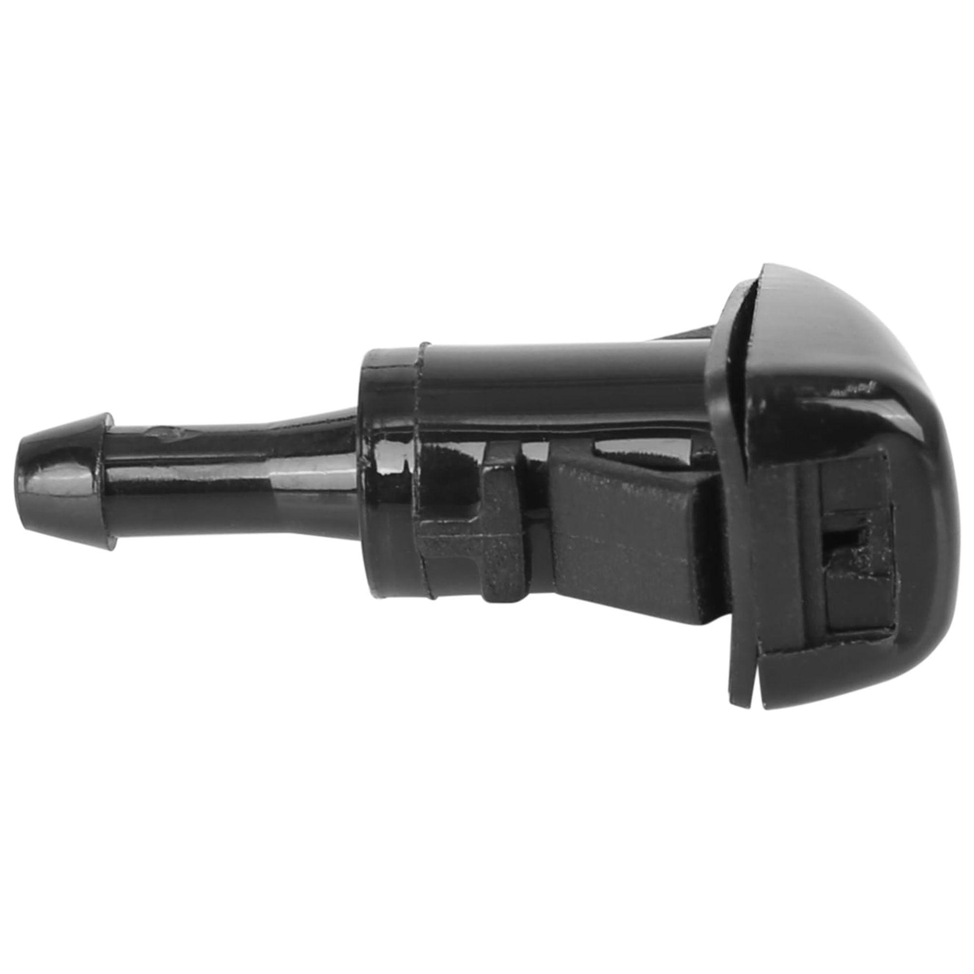 Unique Bargains 2pcs Car Windshield Washer Nozzle Sprayer for GMC