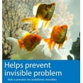 thumbnail image 2 of Bandelettes de test d’aquarium API 5 en 1, 2 of 6