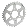 thumbnail image 2 of Sprocket Plato Engrane 42D Moto Bajaj N250/160 Leiruki, 2 of 4
