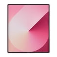thumbnail image 2 of Funda para Samsung Galaxy Z Fold6 con S Pen integrado, rosa, 2 of 6