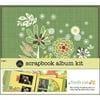 1 Hour Album Scrapbook Kit