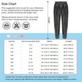 thumbnail image 7 of iEFiEL Little Boys Metallic Harem Pants Youth Juniors Shiny Jazz Hip Hop Performance Costume,Sizes 2-16, 7 of 7