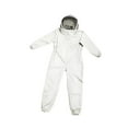 thumbnail image 2 of Traje antimordeduras para adultos, traje de apicultor, disfraz con puños elásticos. para 165 a 175cm, 2 of 9