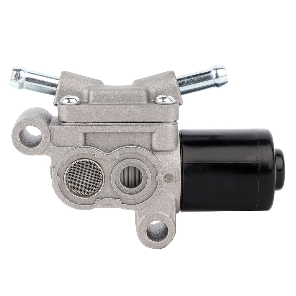 Idle Air Control Valve Fuel Injection System, SCITOO idle control kits 36450-PT3-A01 compatible with 1990-1993 for Honda for Accord, 1993-1995 for Honda Prelude