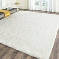 thumbnail image 4 of Safavieh Malibu Shag Marina Confetti Area Rug Or Runner, 4 of 4
